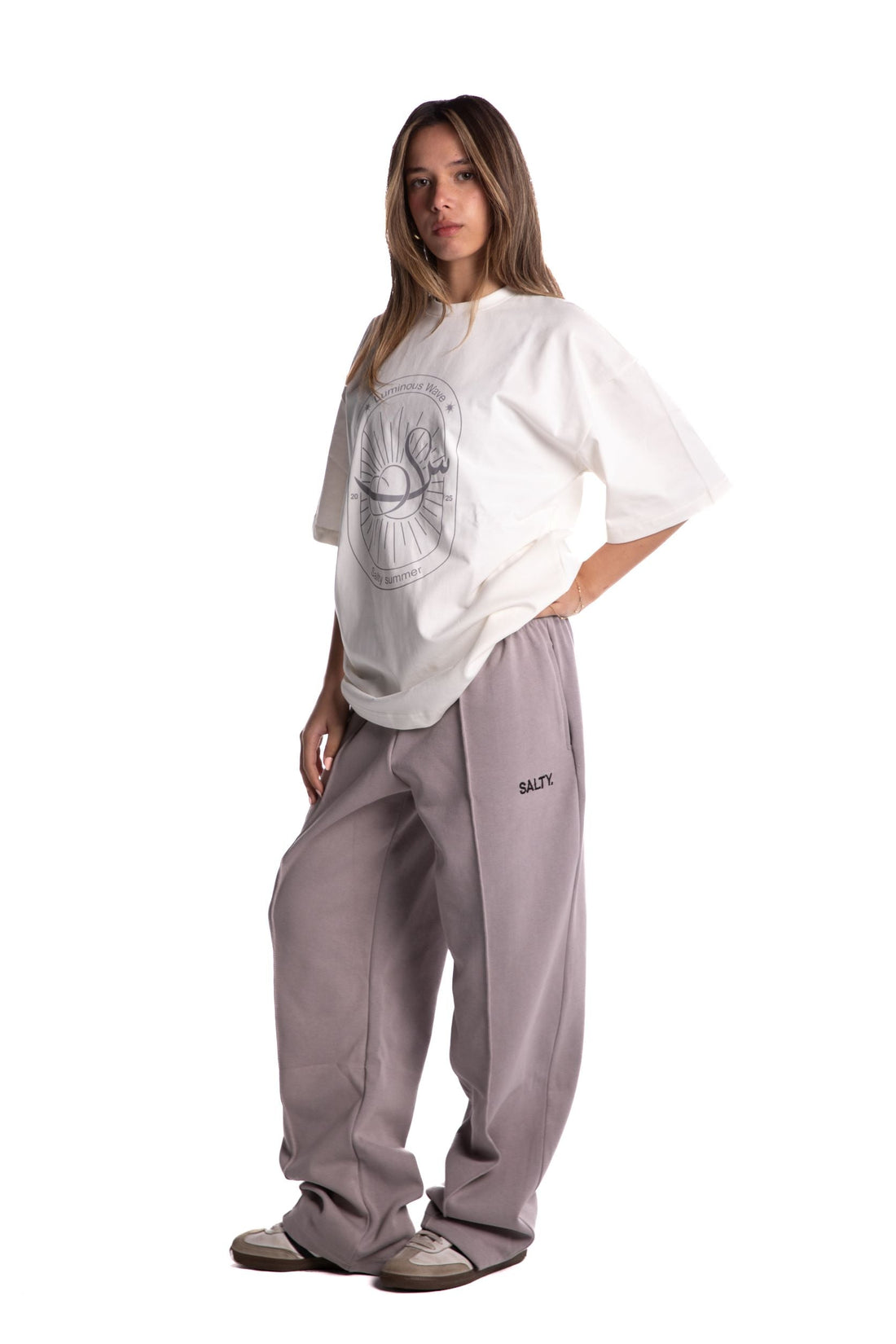 Salty Signature Pants