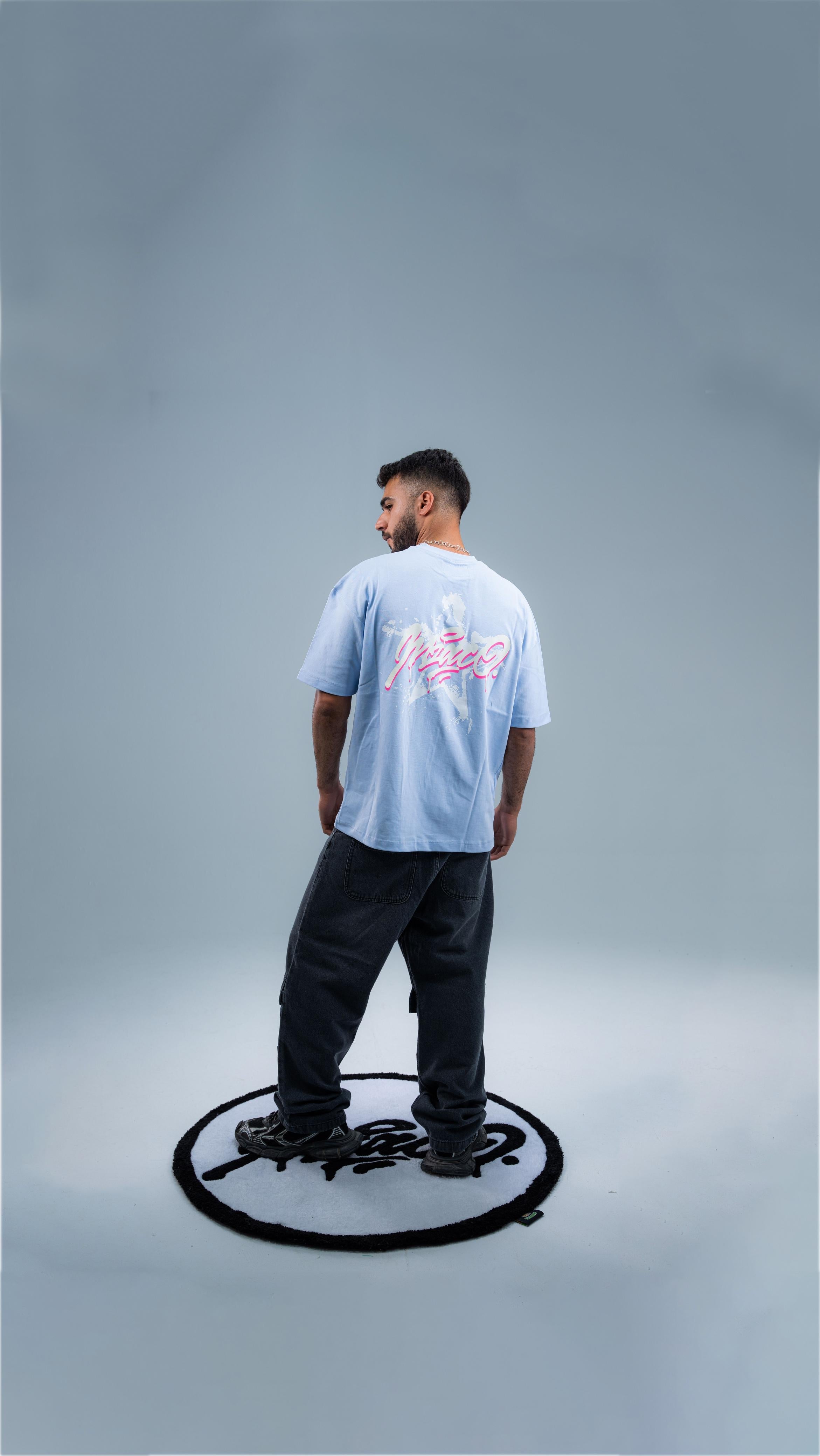 Mzaco V1 T-Shirt