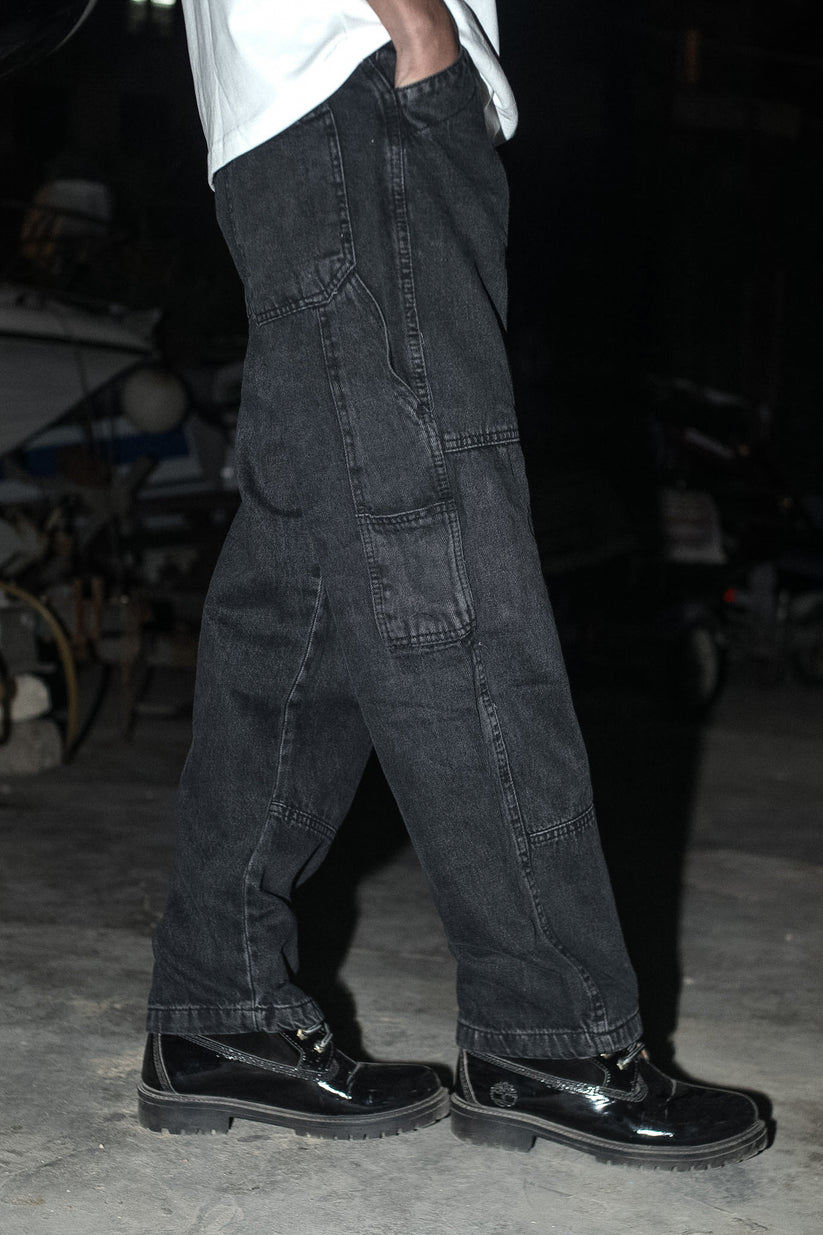 Helio Carpenter Jeans