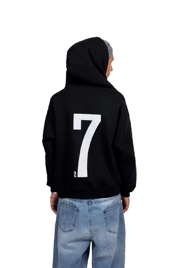27 The Seven Hoodie