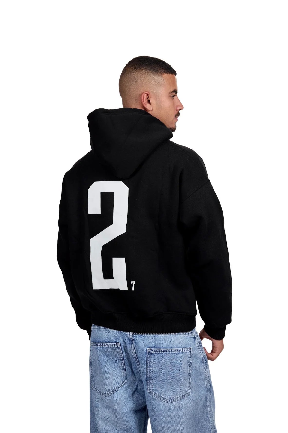 27 The Two Hoodie