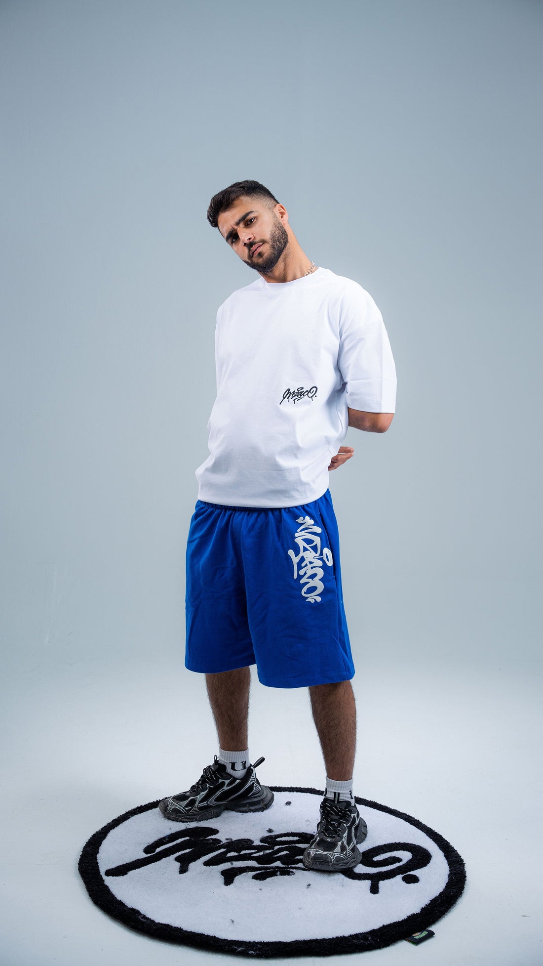 Mzaco Shorts