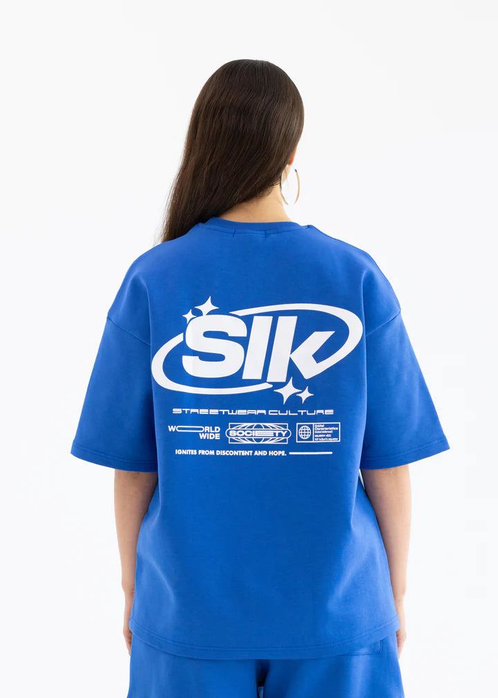 Slack All Star T Shirt