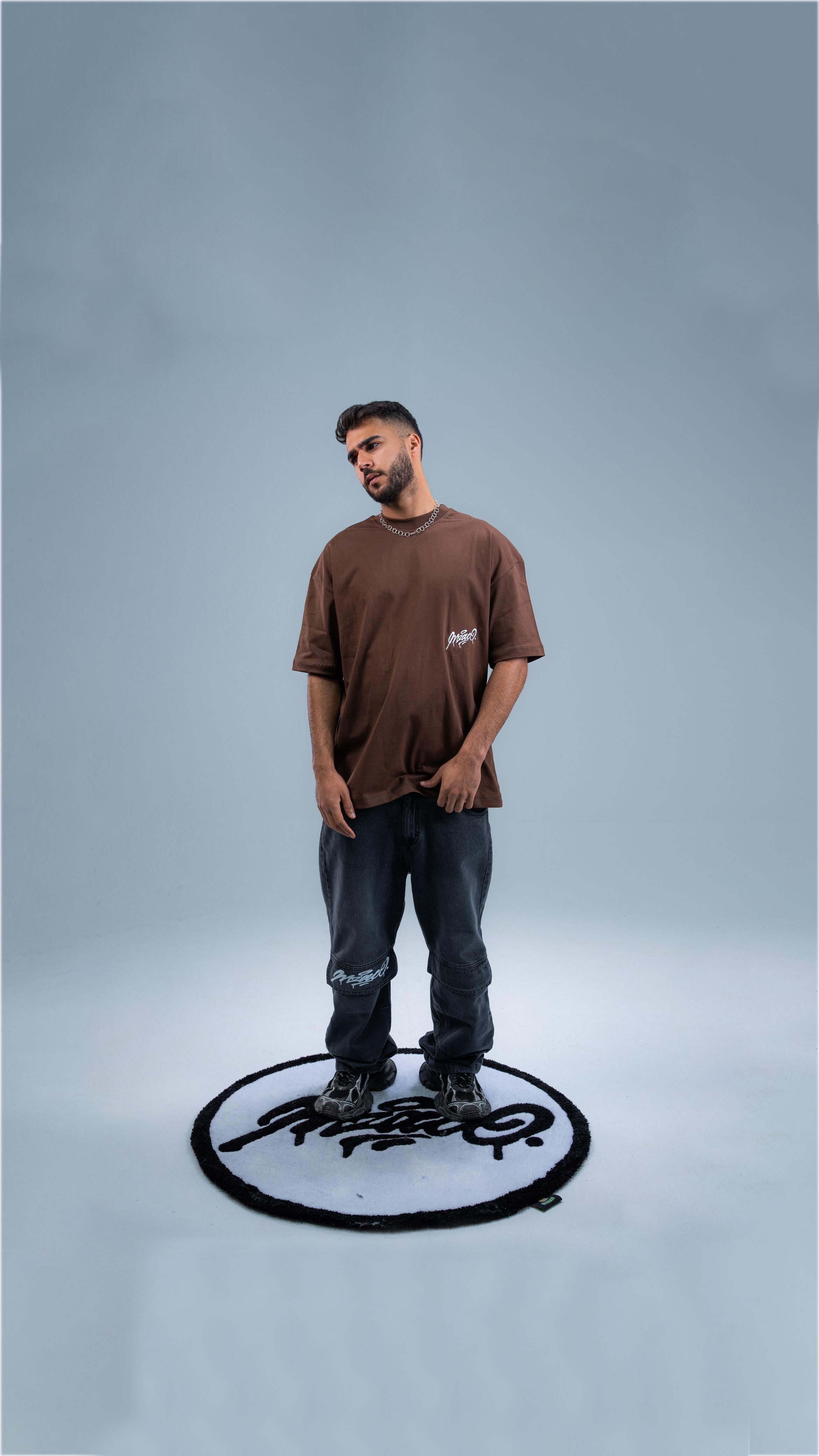 Mzaco V1 T-Shirt