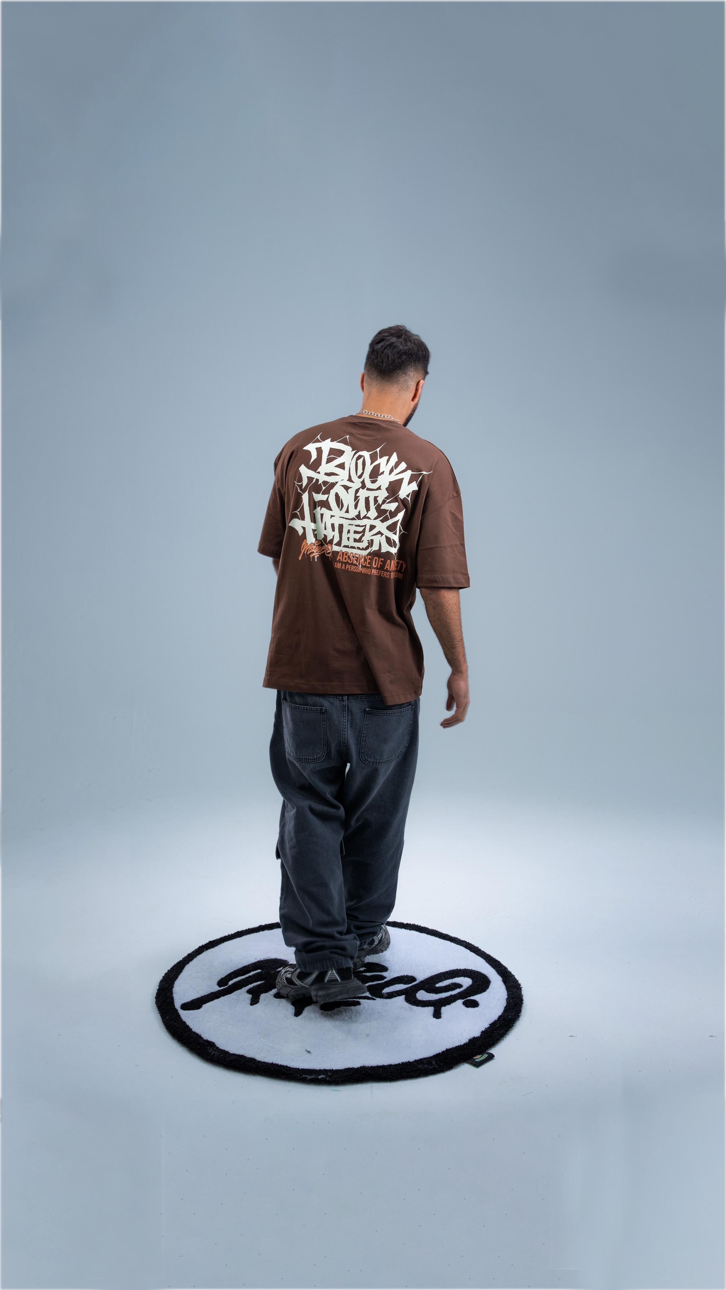 Mzaco V1 T-Shirt