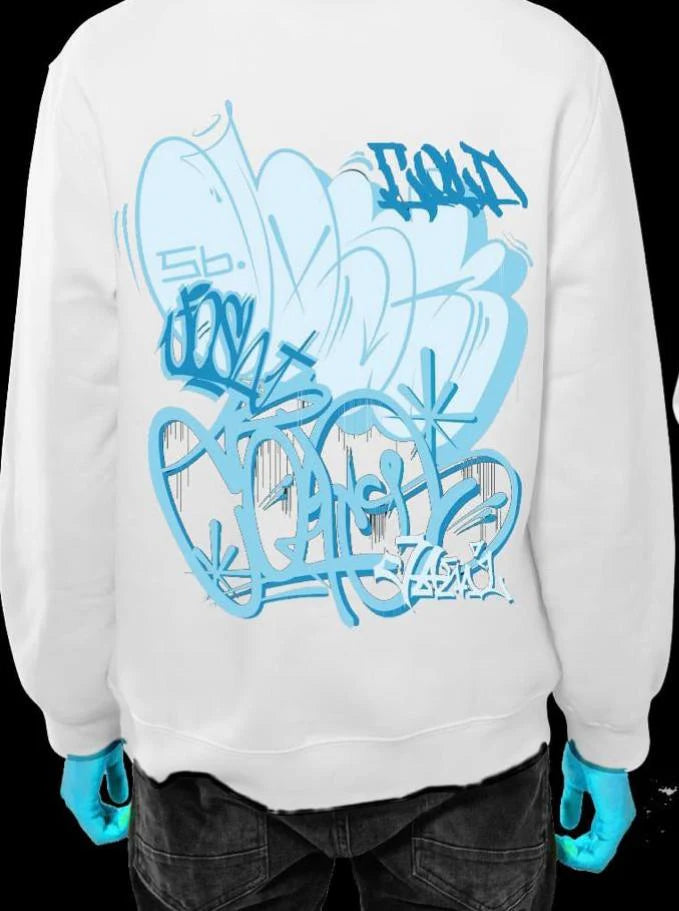 Jamil Bubble Hoodie