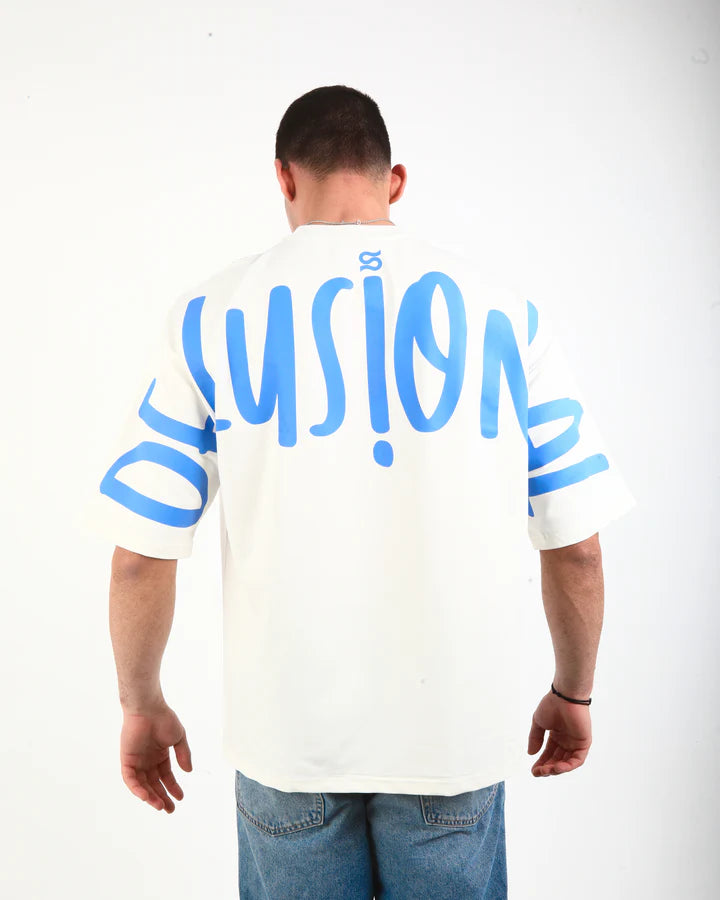 Slack Delusional T-Shirt