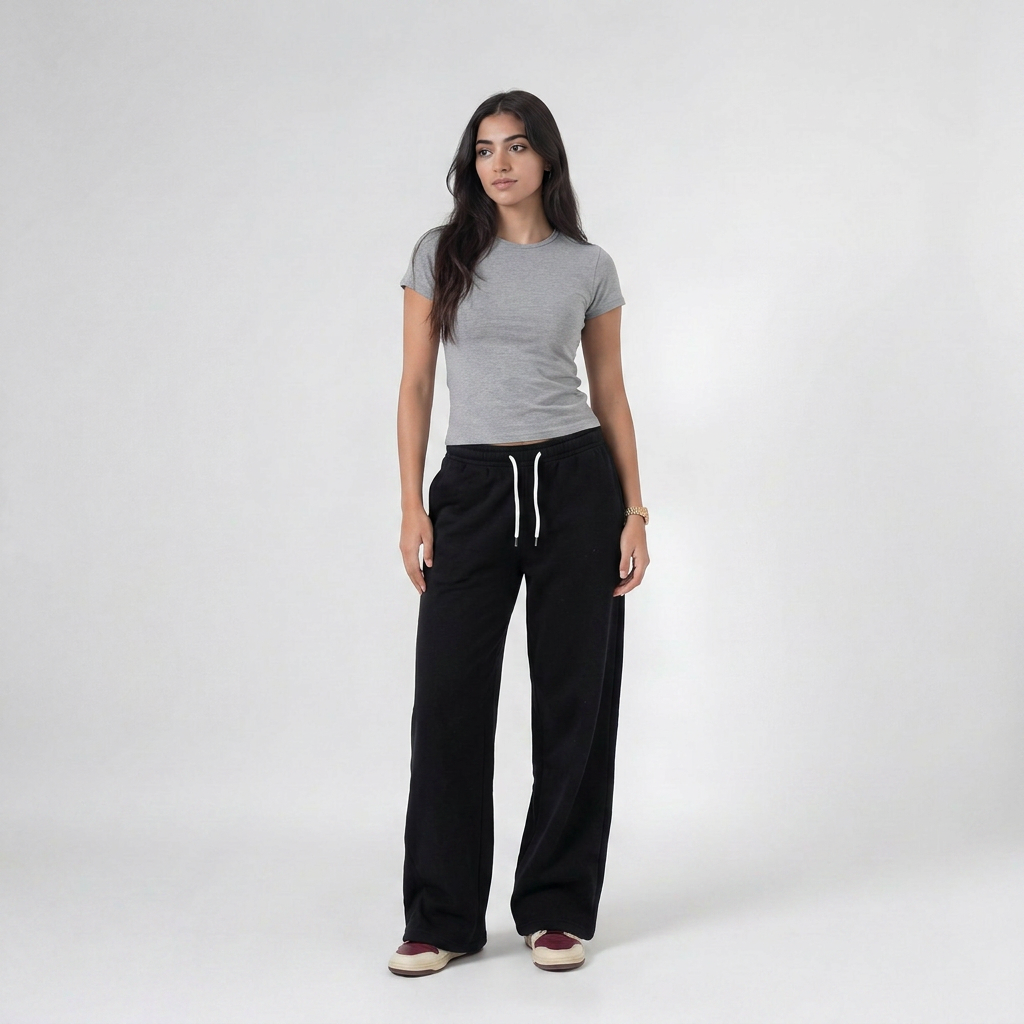 Lodge Basic Pants