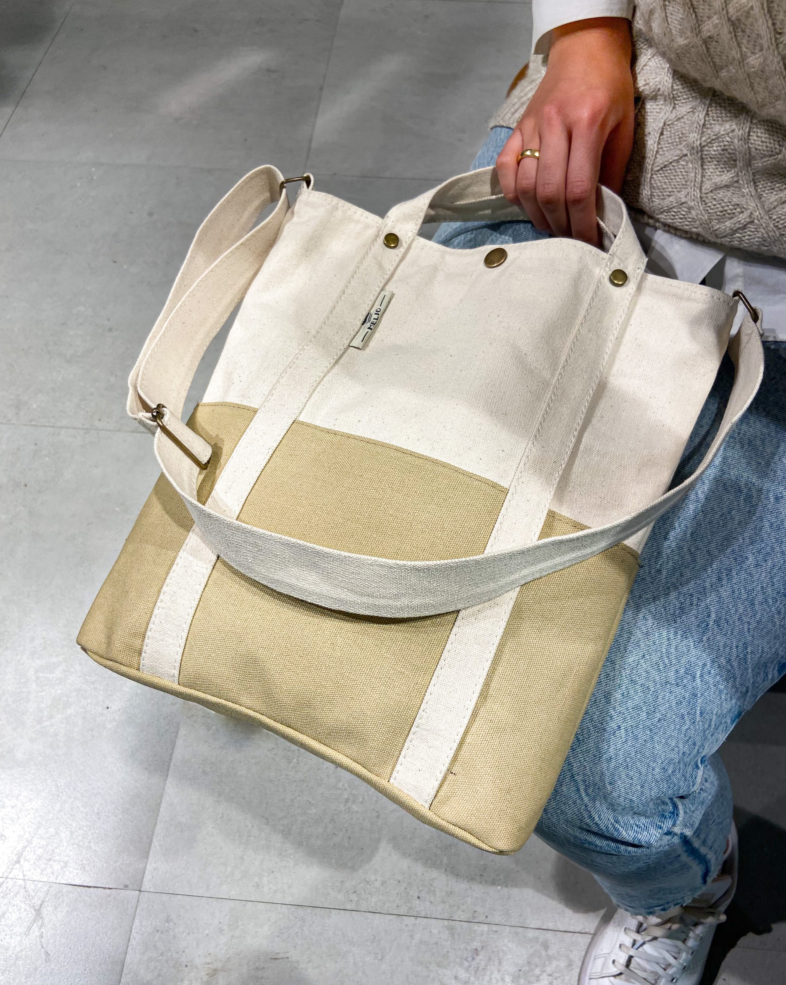 Helio Cross Bag