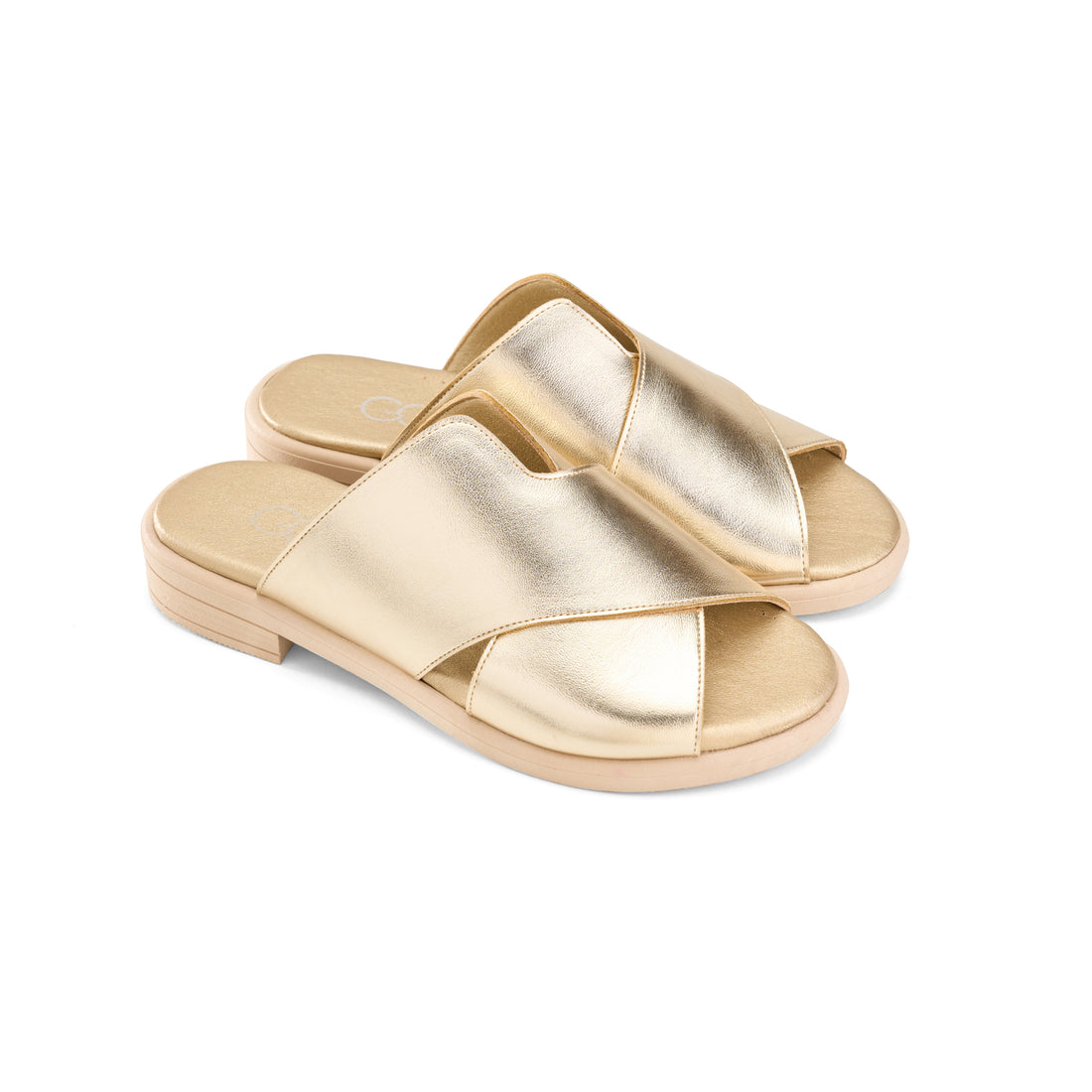 Gogoo Collection Minimal Cross Comfort