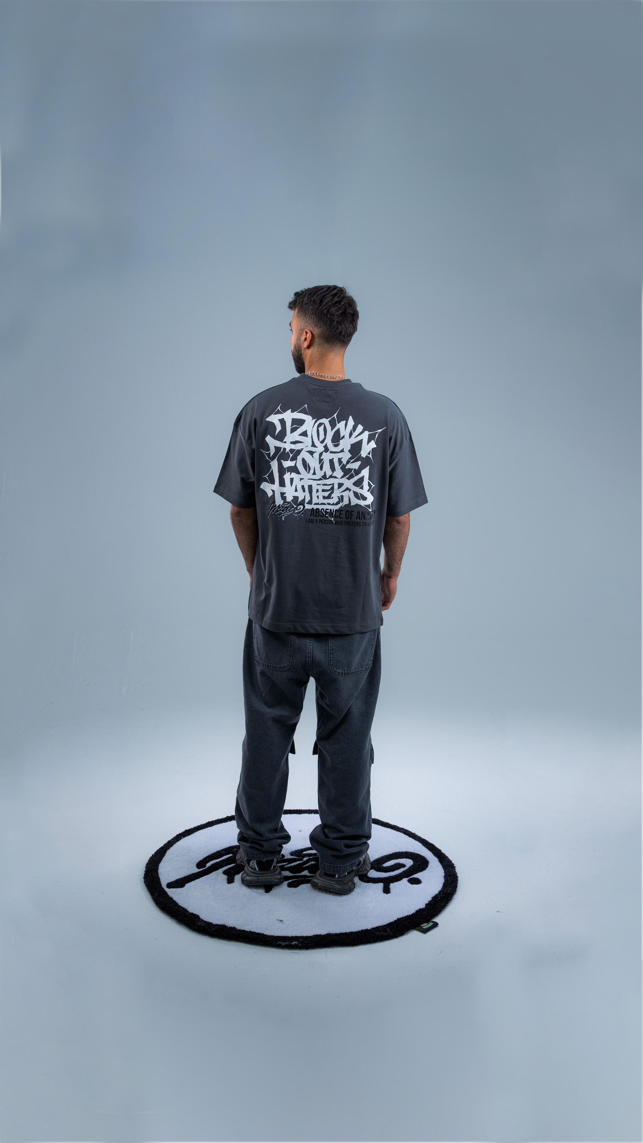 Mzaco V1 T-Shirt