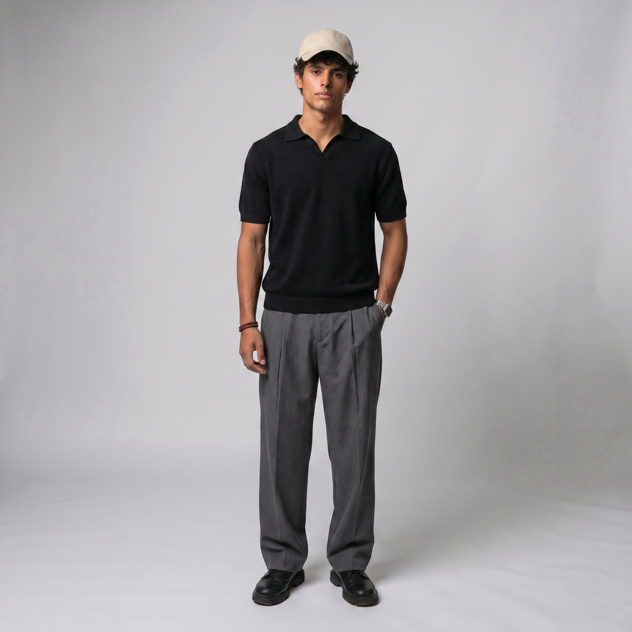 Slack The Resort Polo
