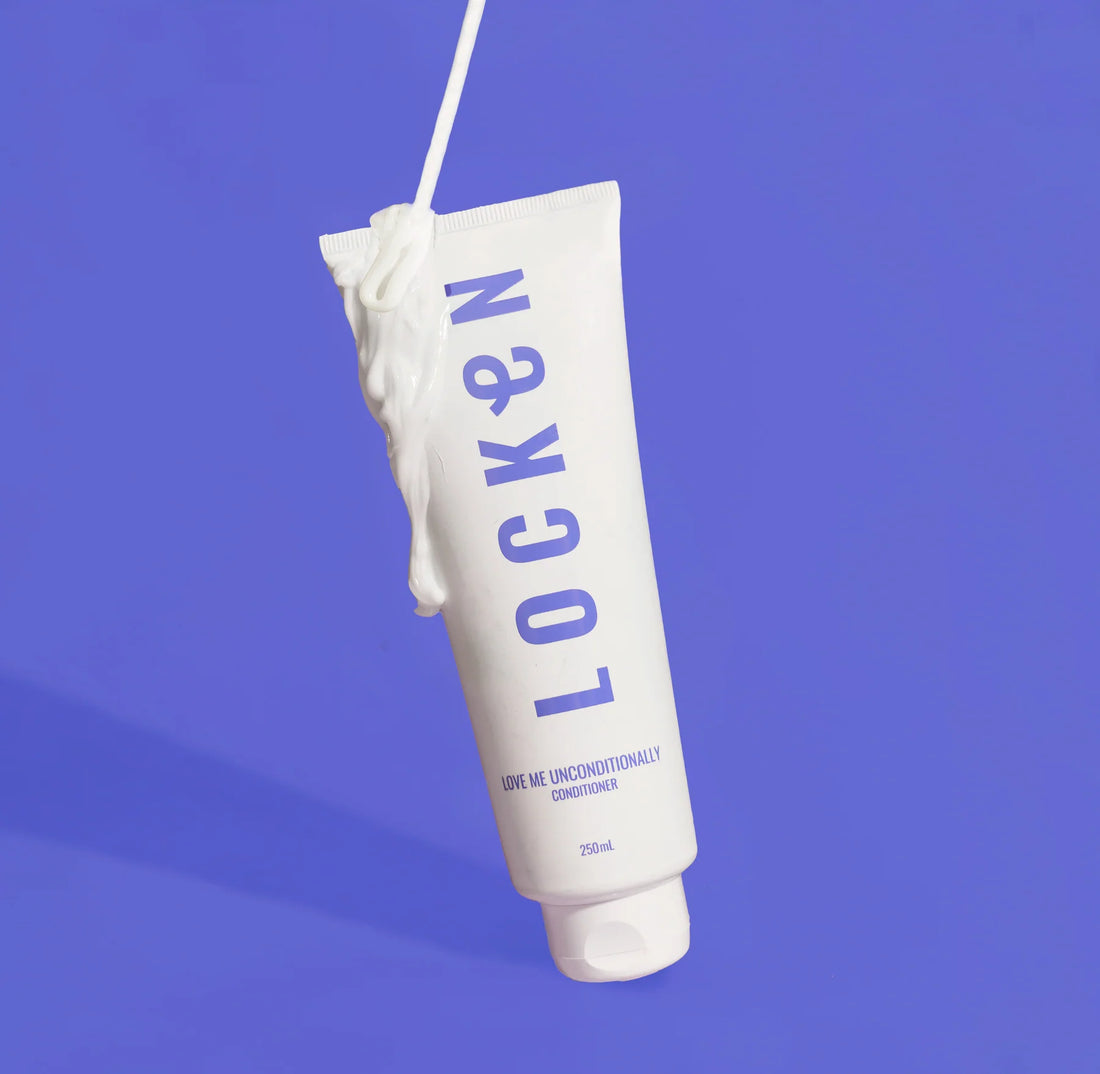 Locken Love Me Unconditionally Conditioner