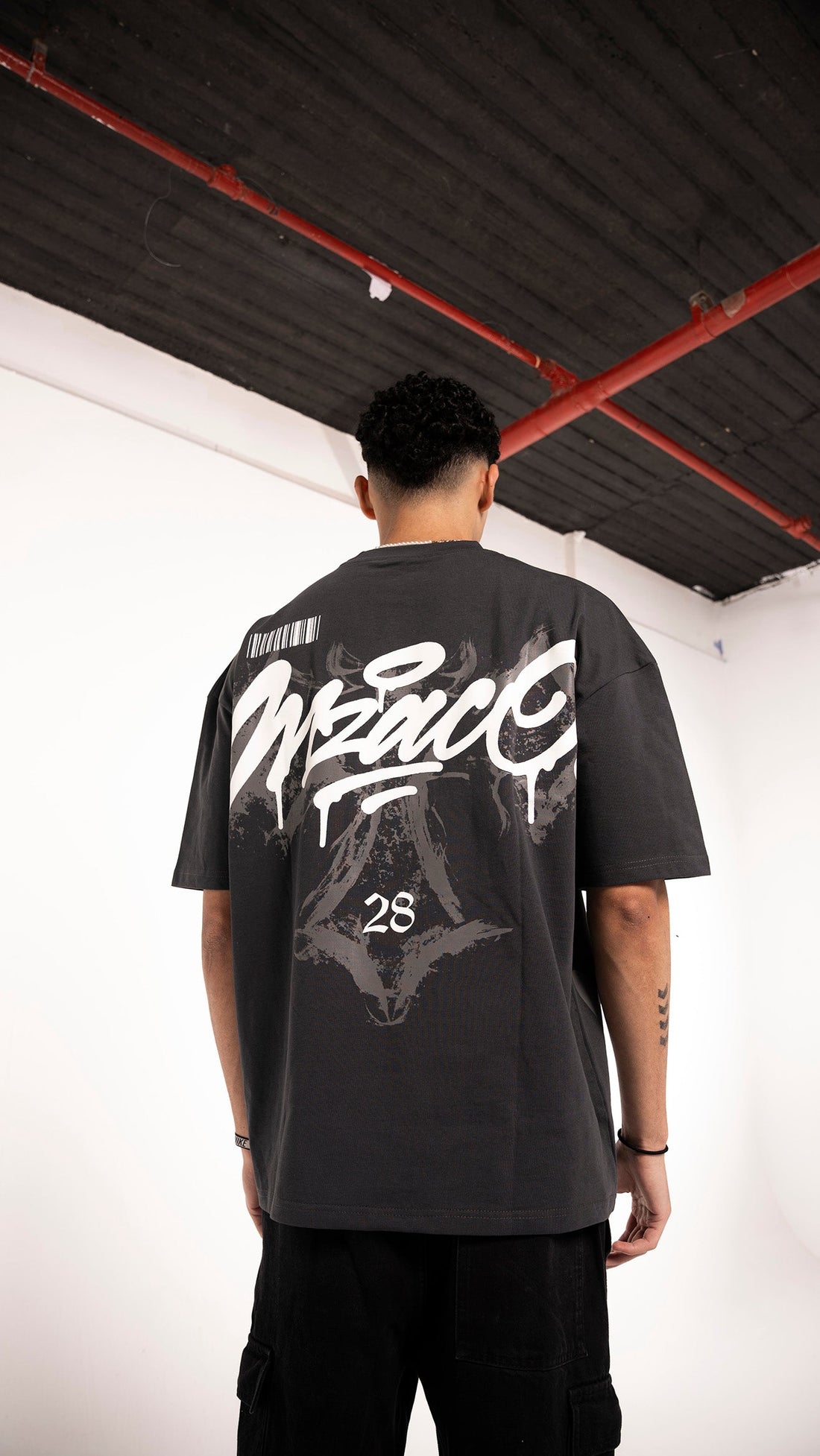 Mzaco 28 Tee