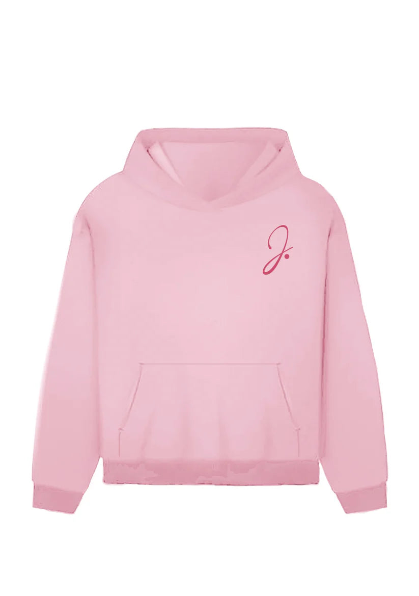 Jamil Signature Hoodie