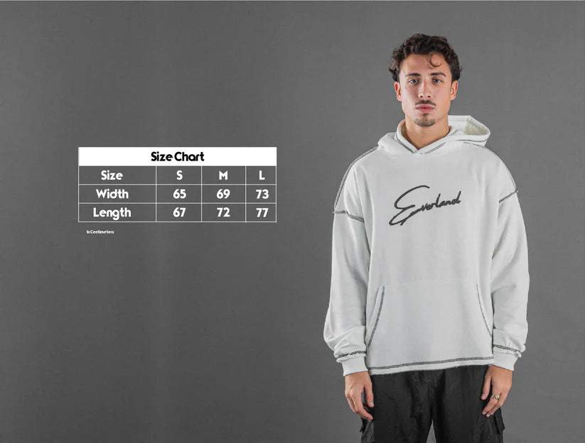 By Everland Hoodie