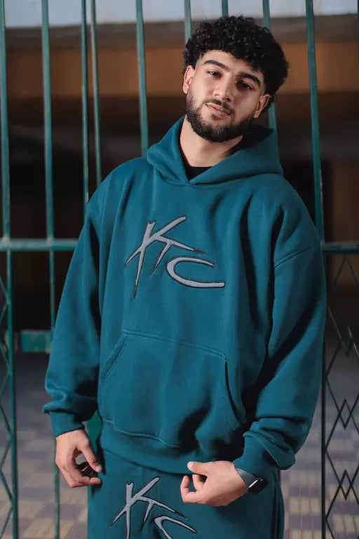 XTC Hoodie