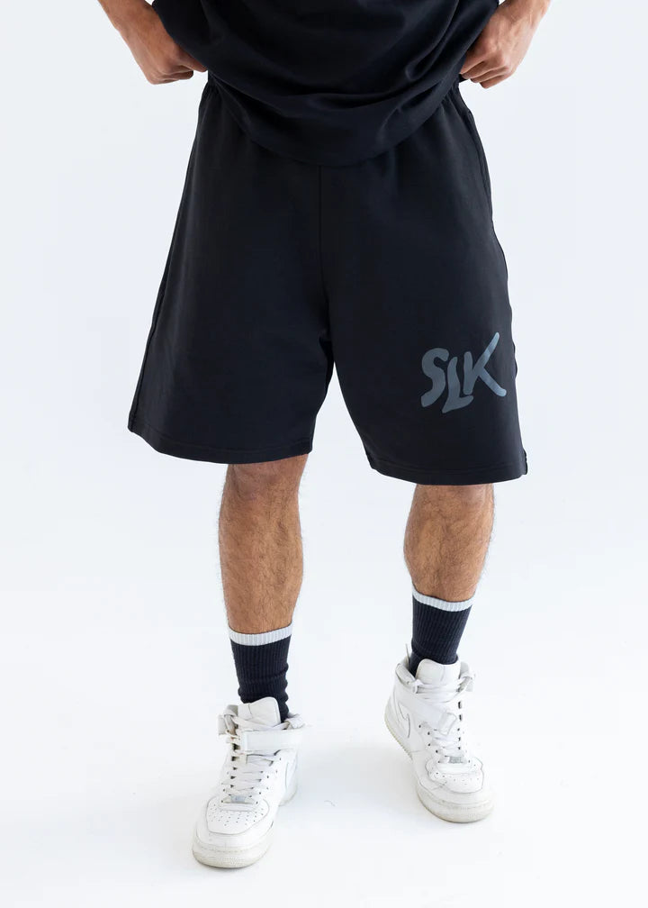 Slack Lost Cause Short