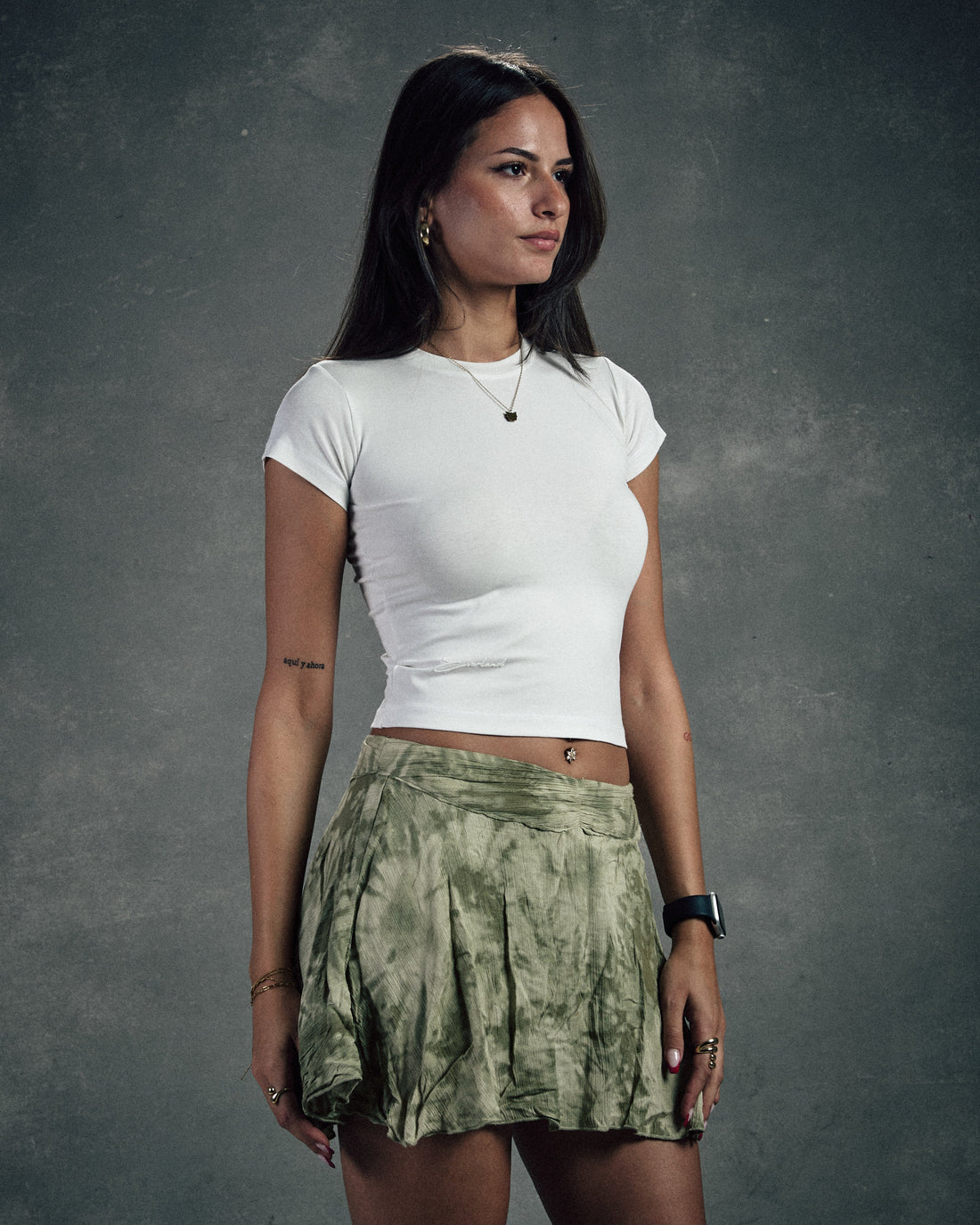 By Everland Baby Tee