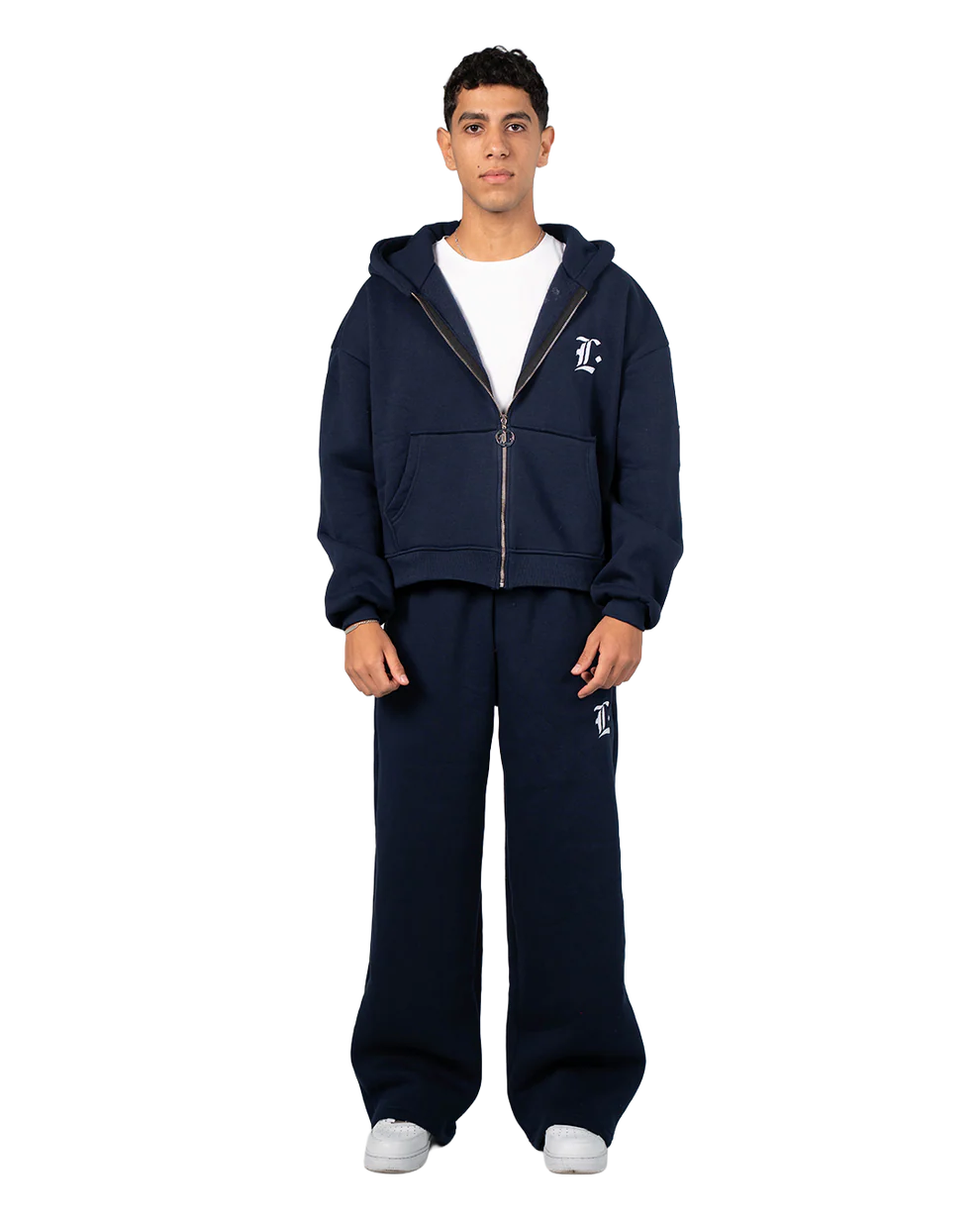 Locco Winter Sweatpants