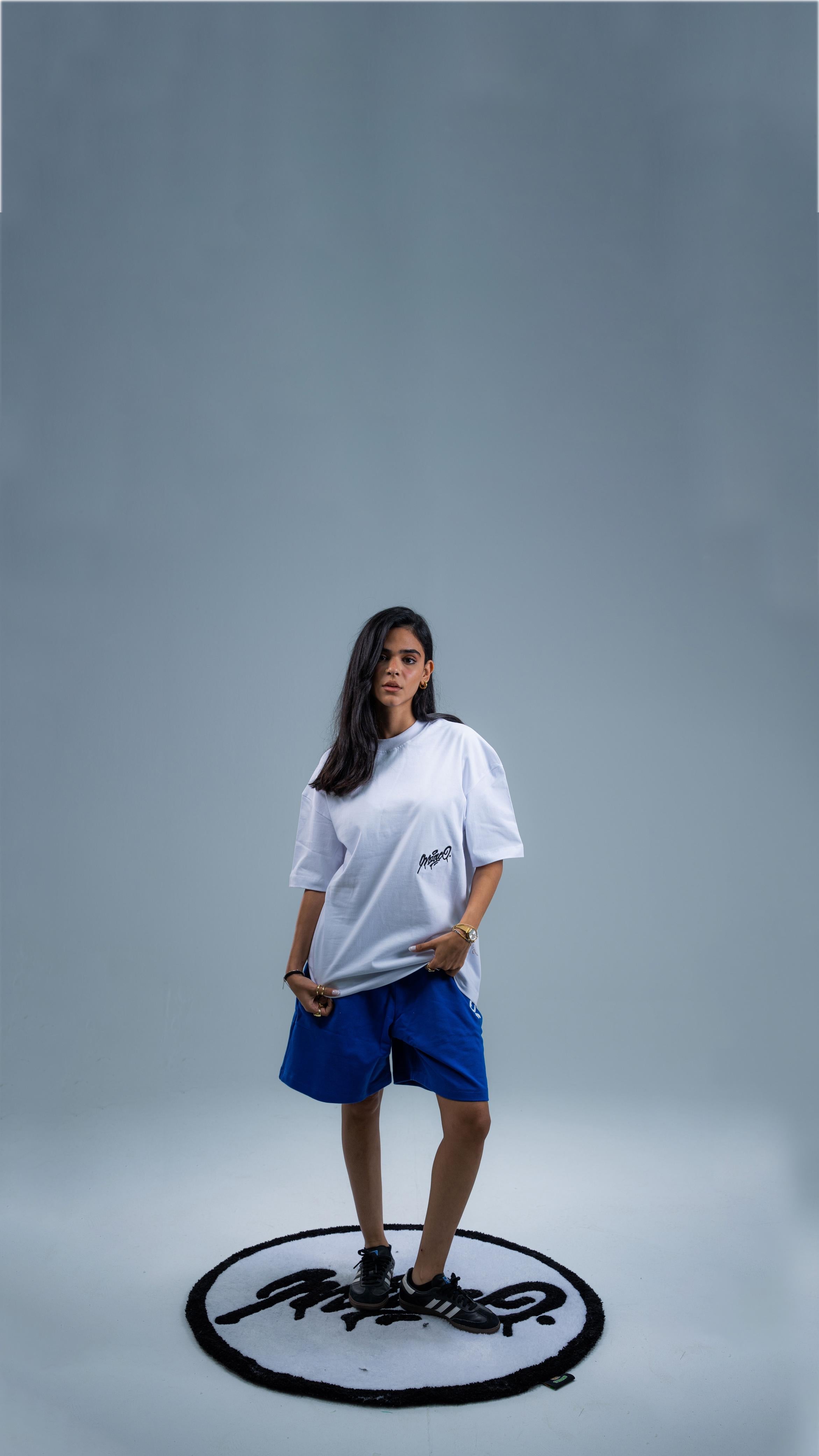 Mzaco V1 T-Shirt
