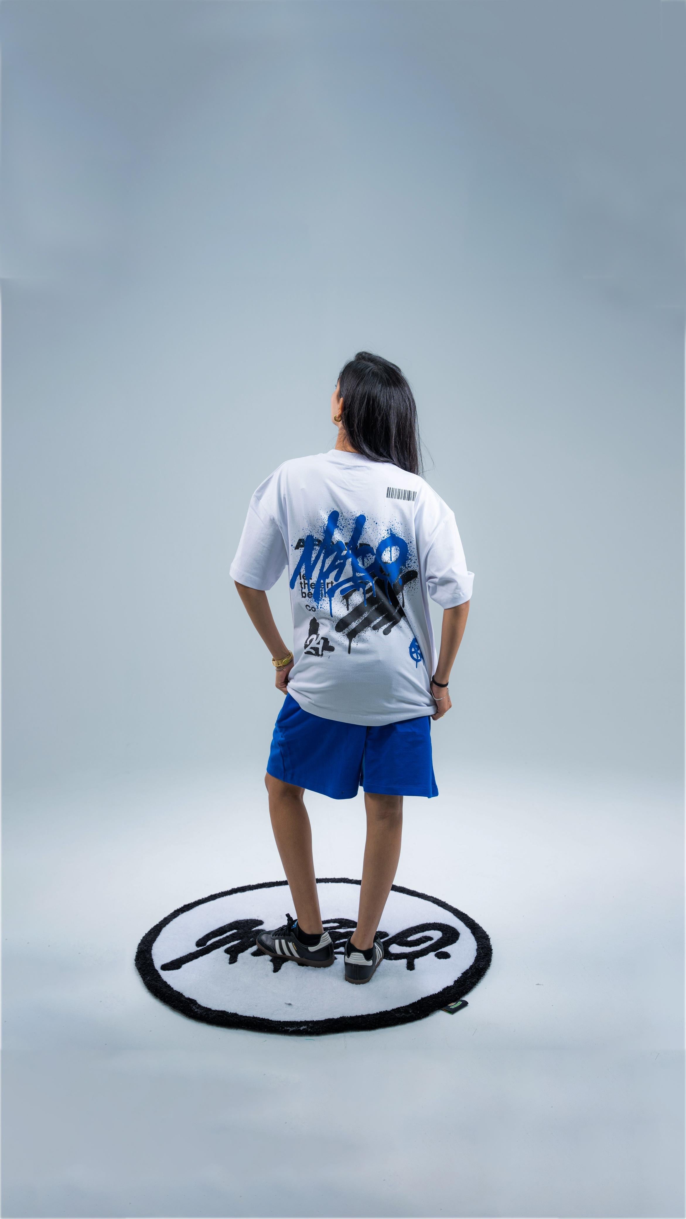 Mzaco V1 T-Shirt