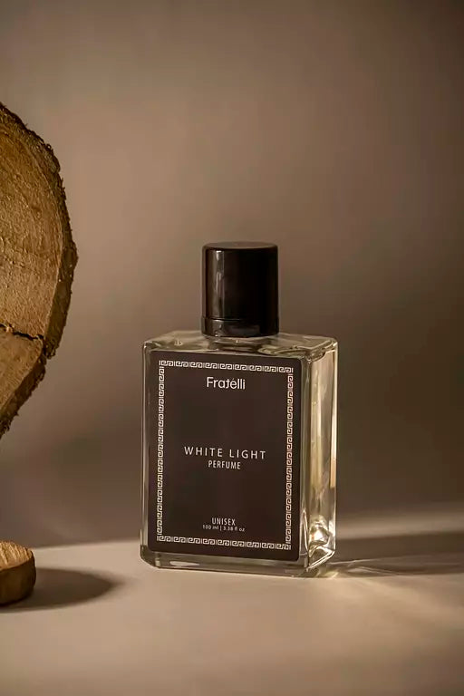 Fratelli White Light
