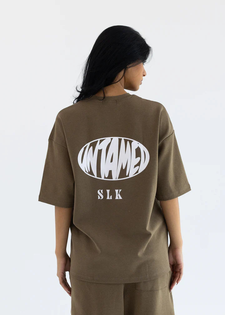 Slack Untamed T-Shirt