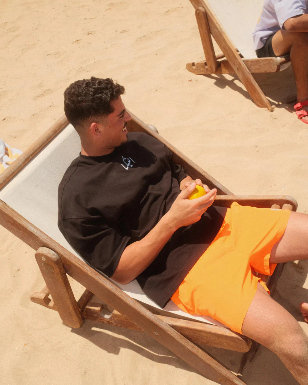 Antikka Wahet Cleopatra Tee