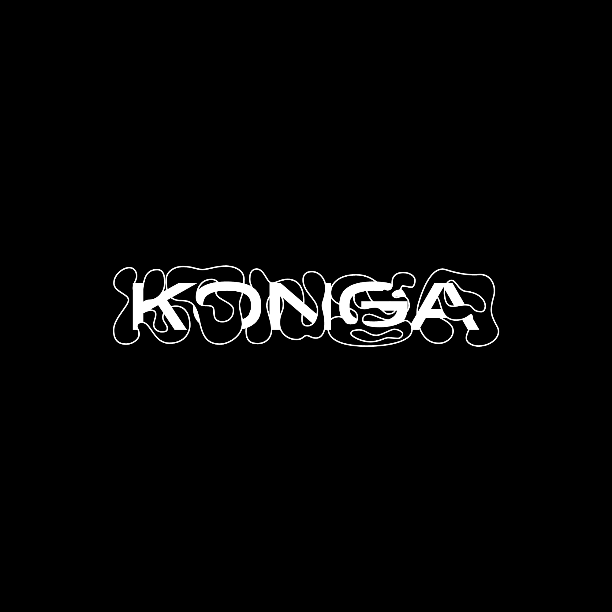 KONGA