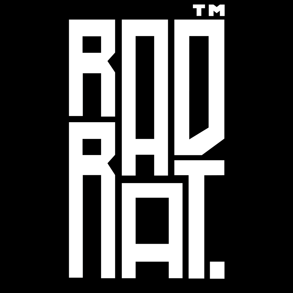 Rad Rat