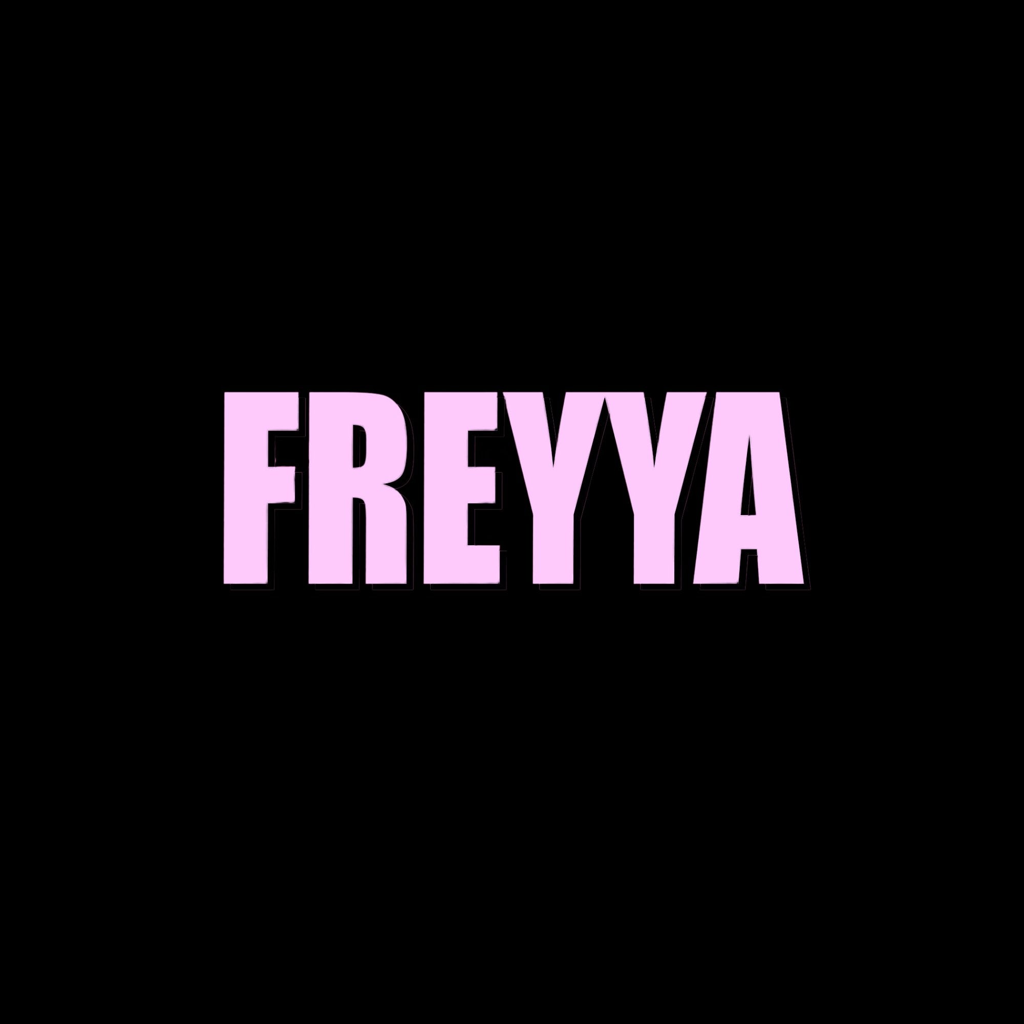 Freyya