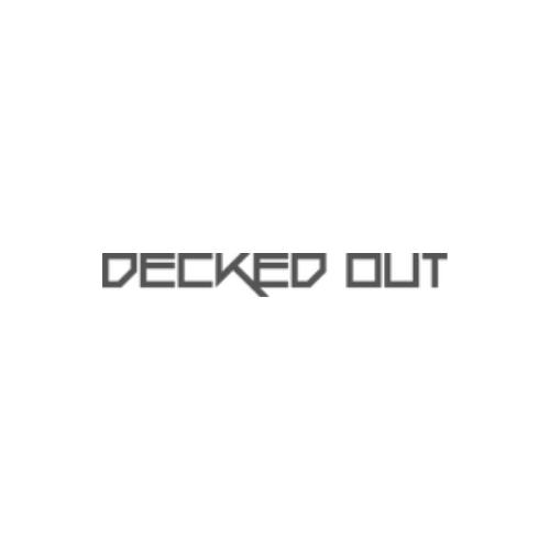 [All Products] Decked Out
