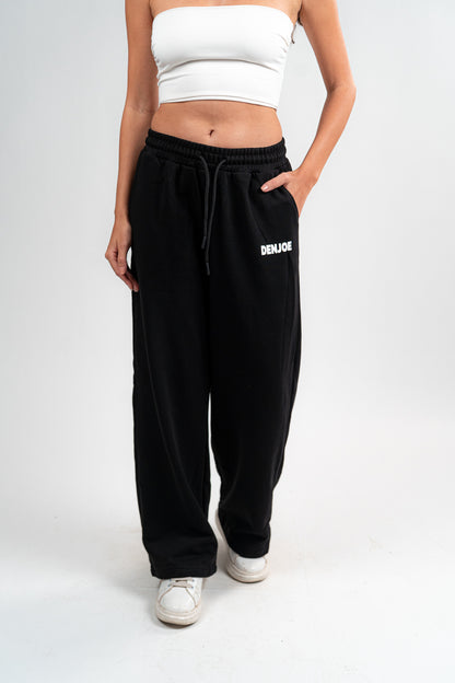 Denjoe Sweatpants Loose Fit