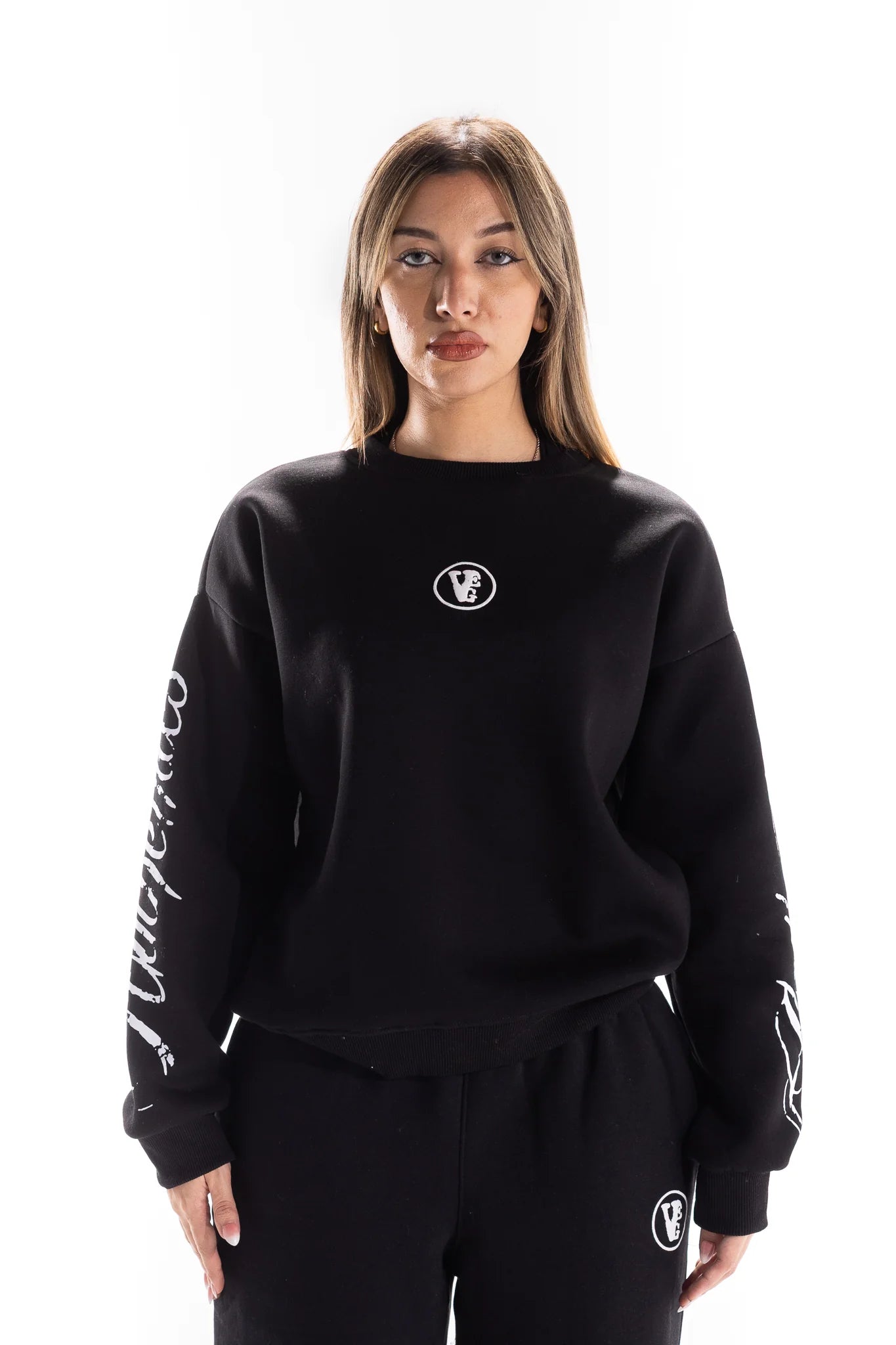 Vega Authentic Sweatshirt