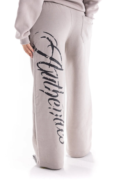 Vega Back Script Sweatpants