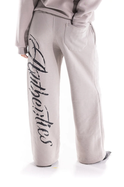 Vega Back Script Sweatpants