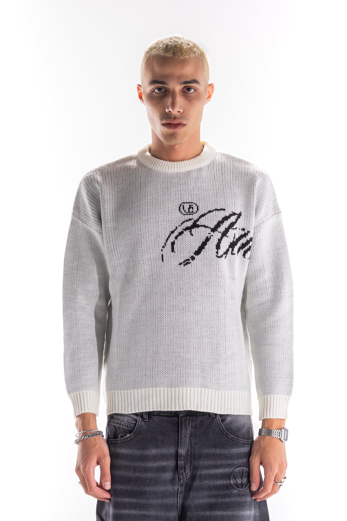 Vega Authentic Sweater