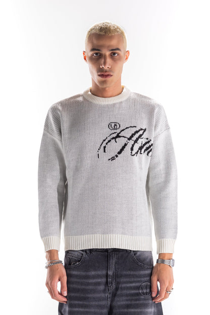 Vega Authentic Sweater