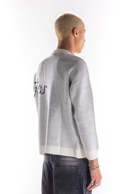 Vega Authentic Sweater