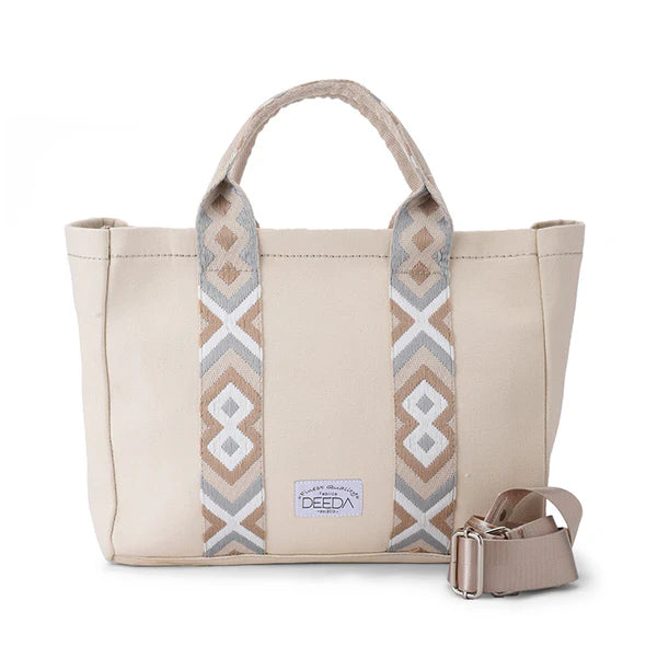 Deeda Zeina Tote Bag
