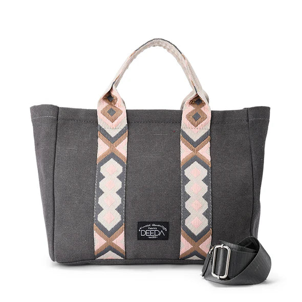 Deeda Zeina Tote Bag
