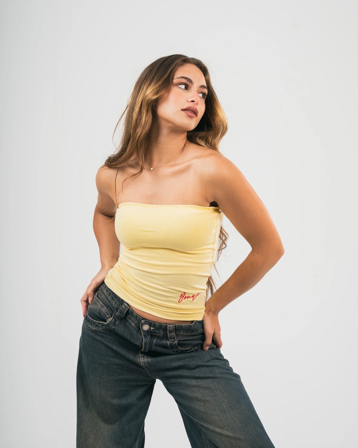 Yonyo Tube Top