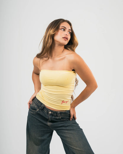 Yonyo Tube Top