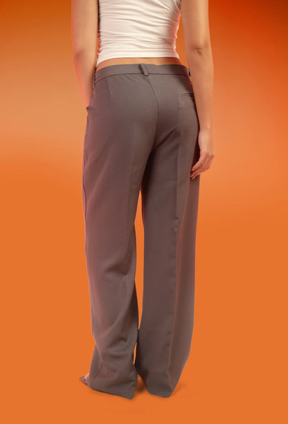 Richness Formal Pants