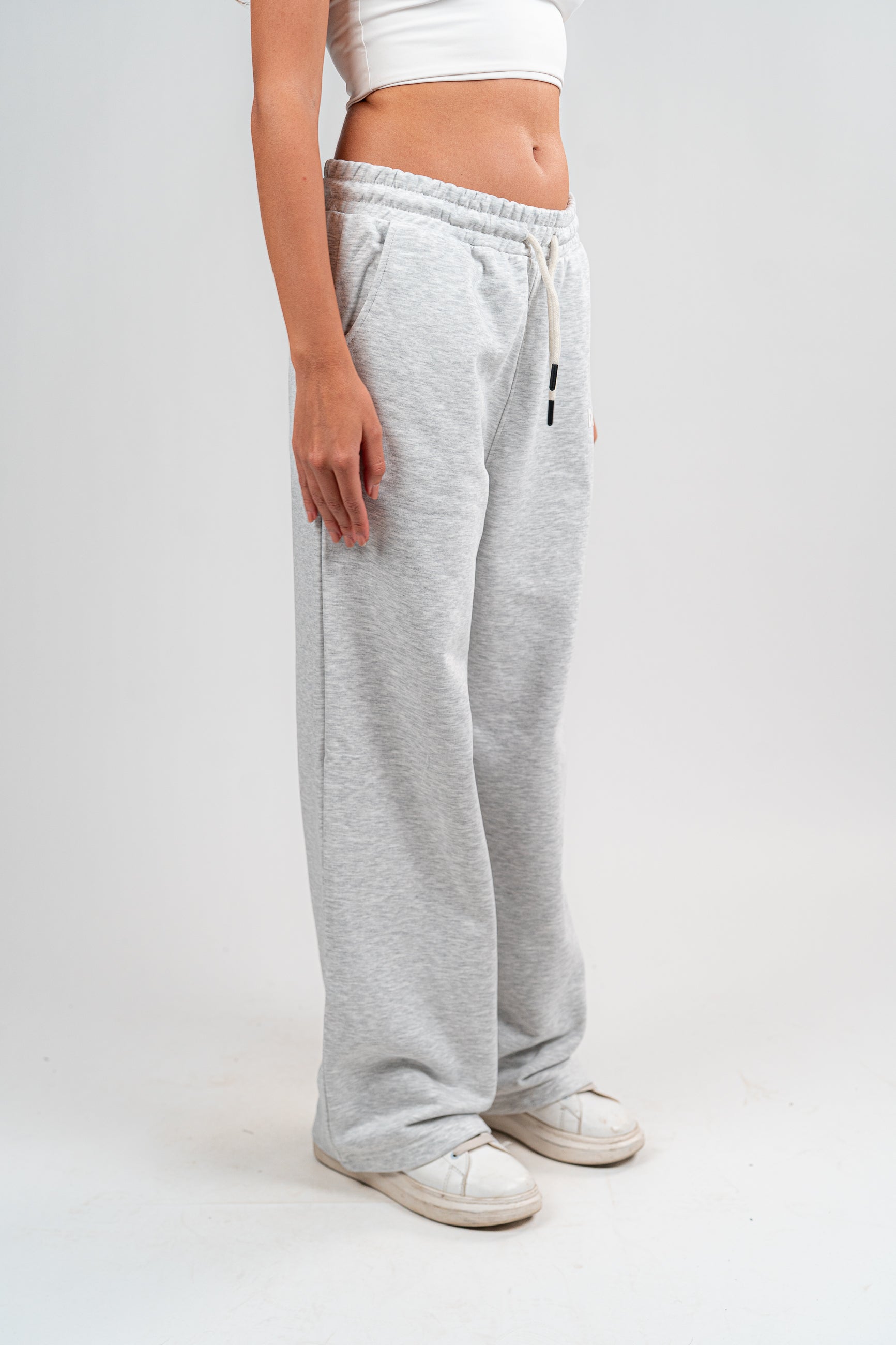 Denjoe Sweatpants Loose Fit