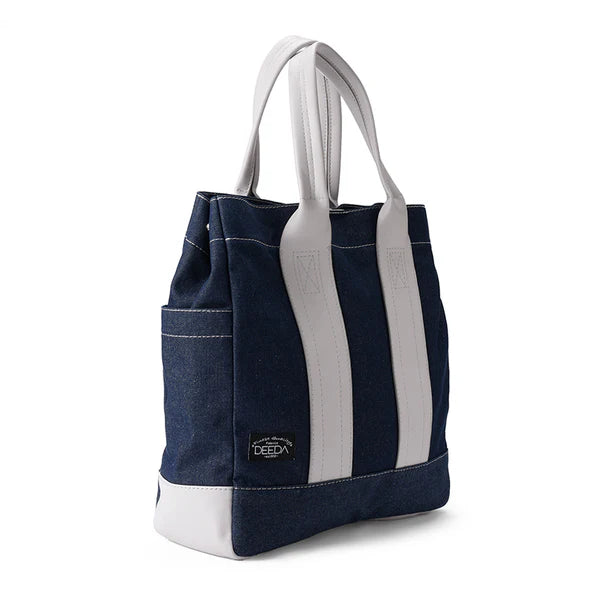 Deeda Viva Jeans Tote