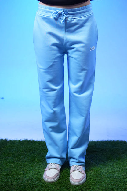 Denjoe Plain Sweatpants