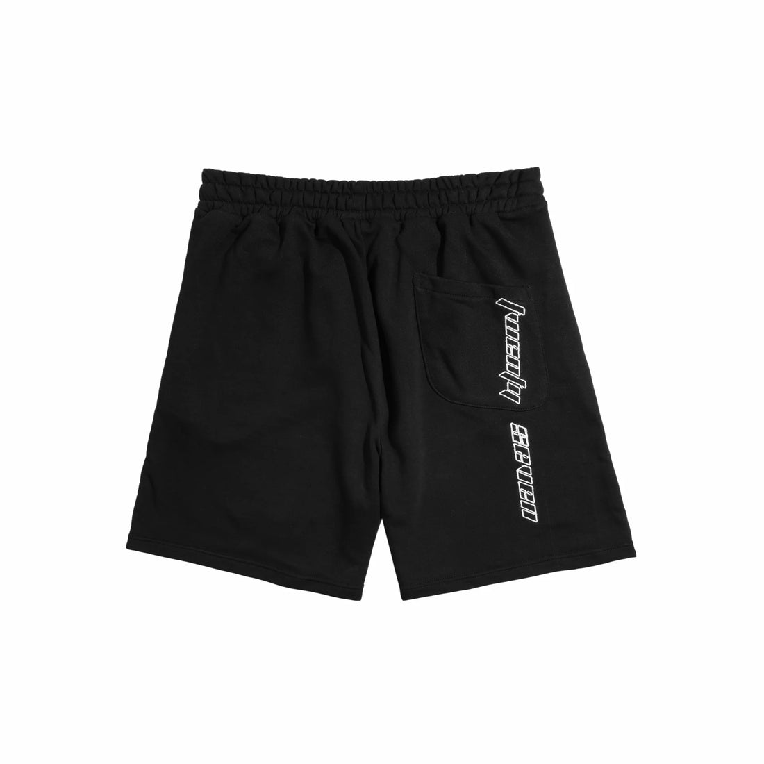 27 Short