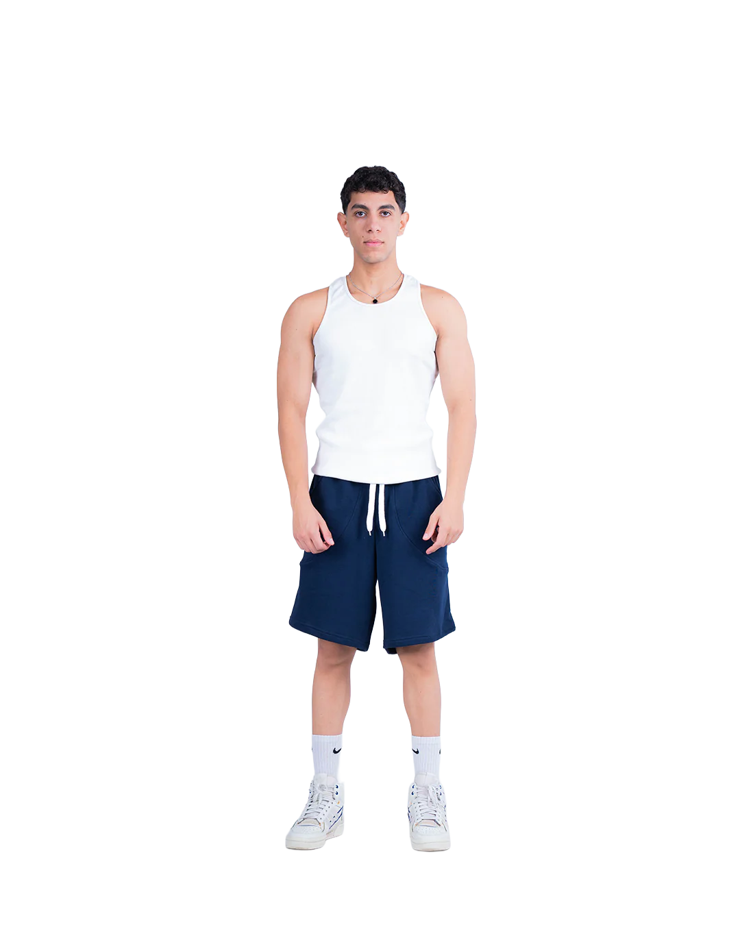 Locco Shorts